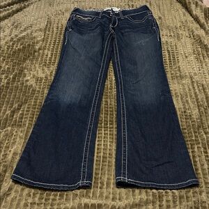 Ariat Blue Women's Jeans